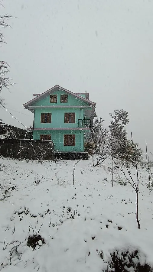 The City Escape Farmstay Shimla 0*,  India