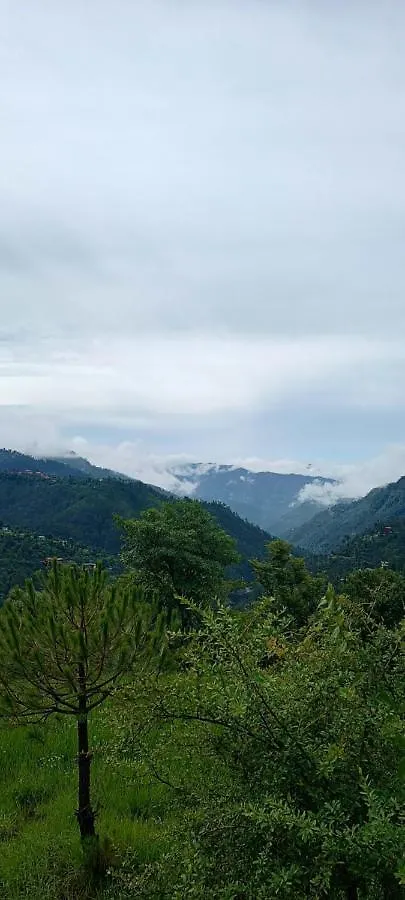 The City Escape Farmstay Shimla Homestay