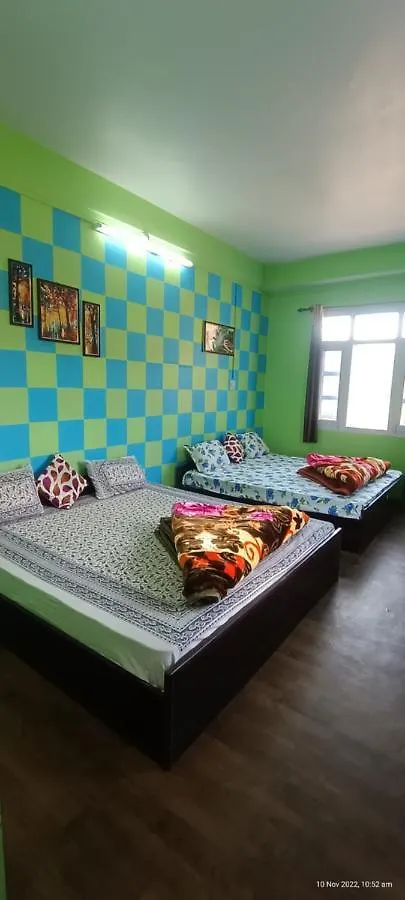 Homestay The City Escape Farmstay Shimla India