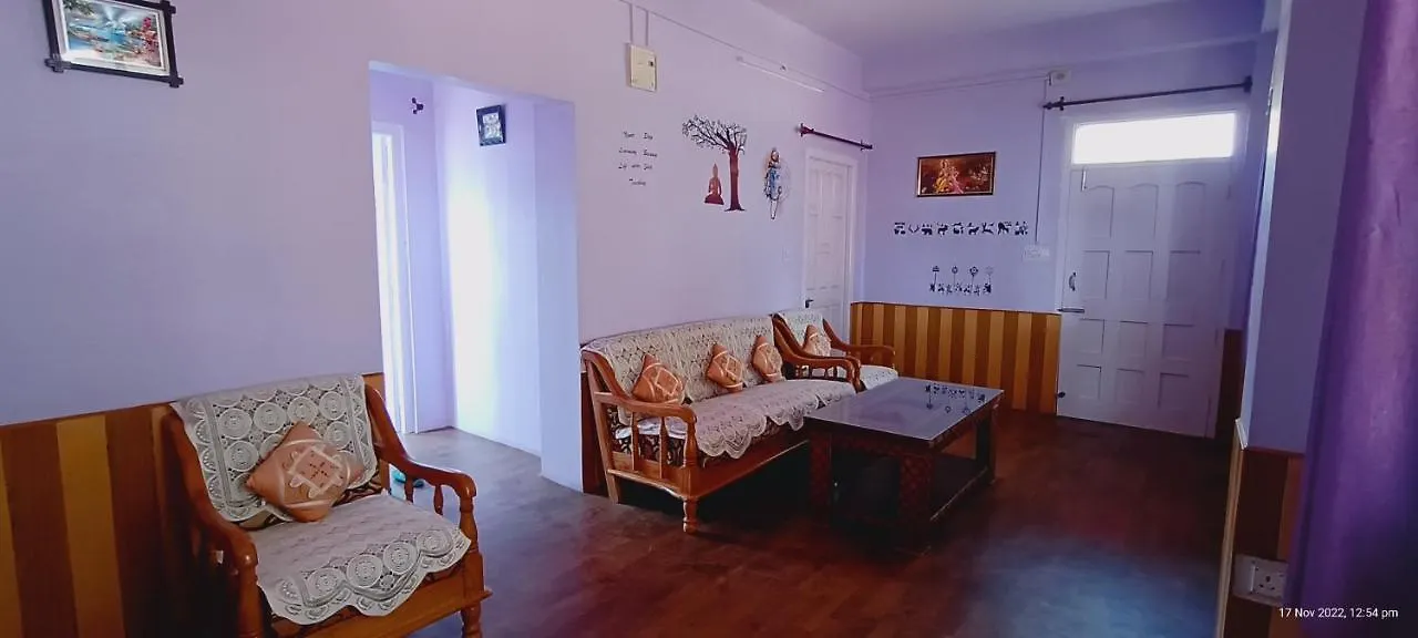 The City Escape Farmstay Shimla India