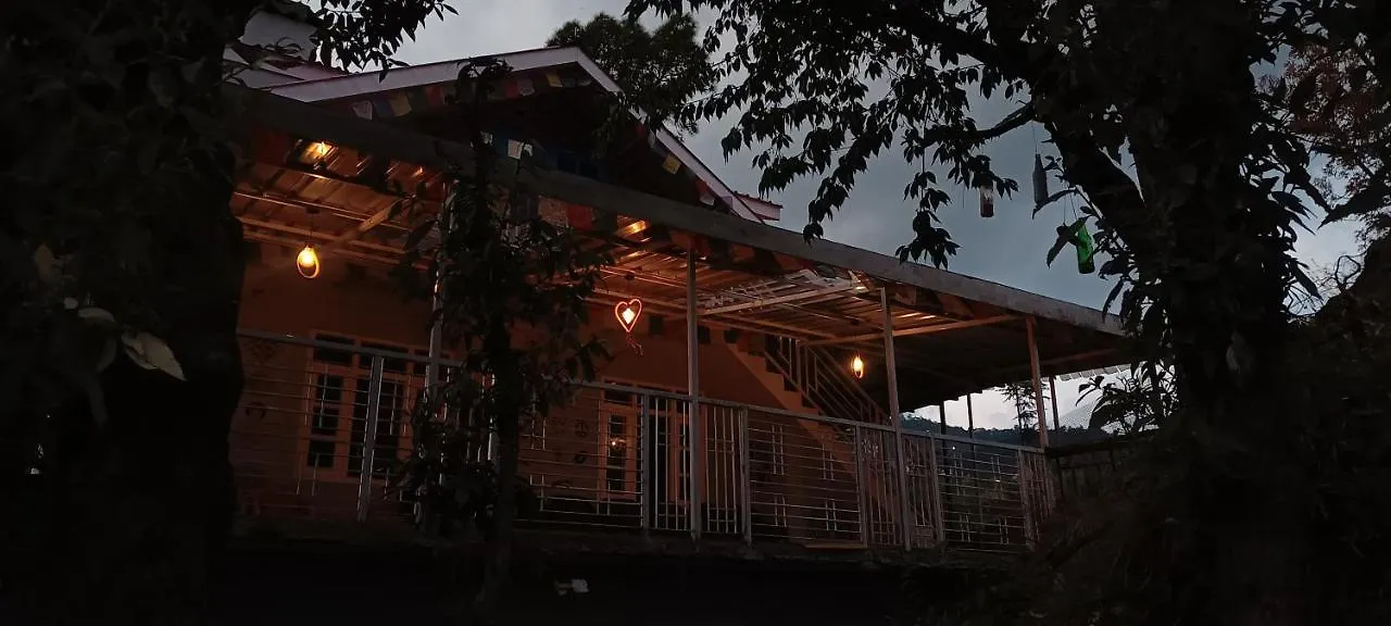 The City Escape Farmstay Shimla Homestay