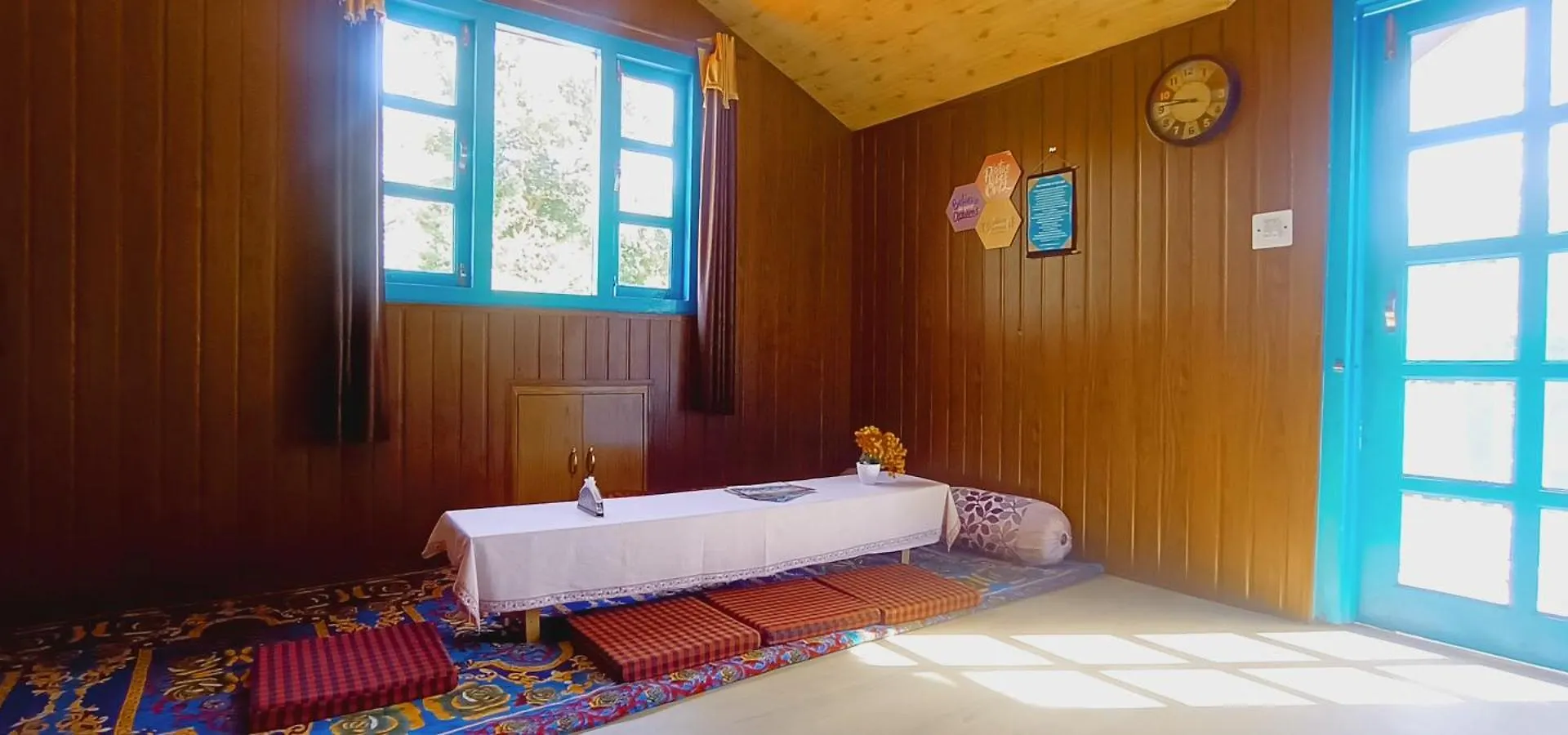 The City Escape Farmstay Shimla 0*,  India