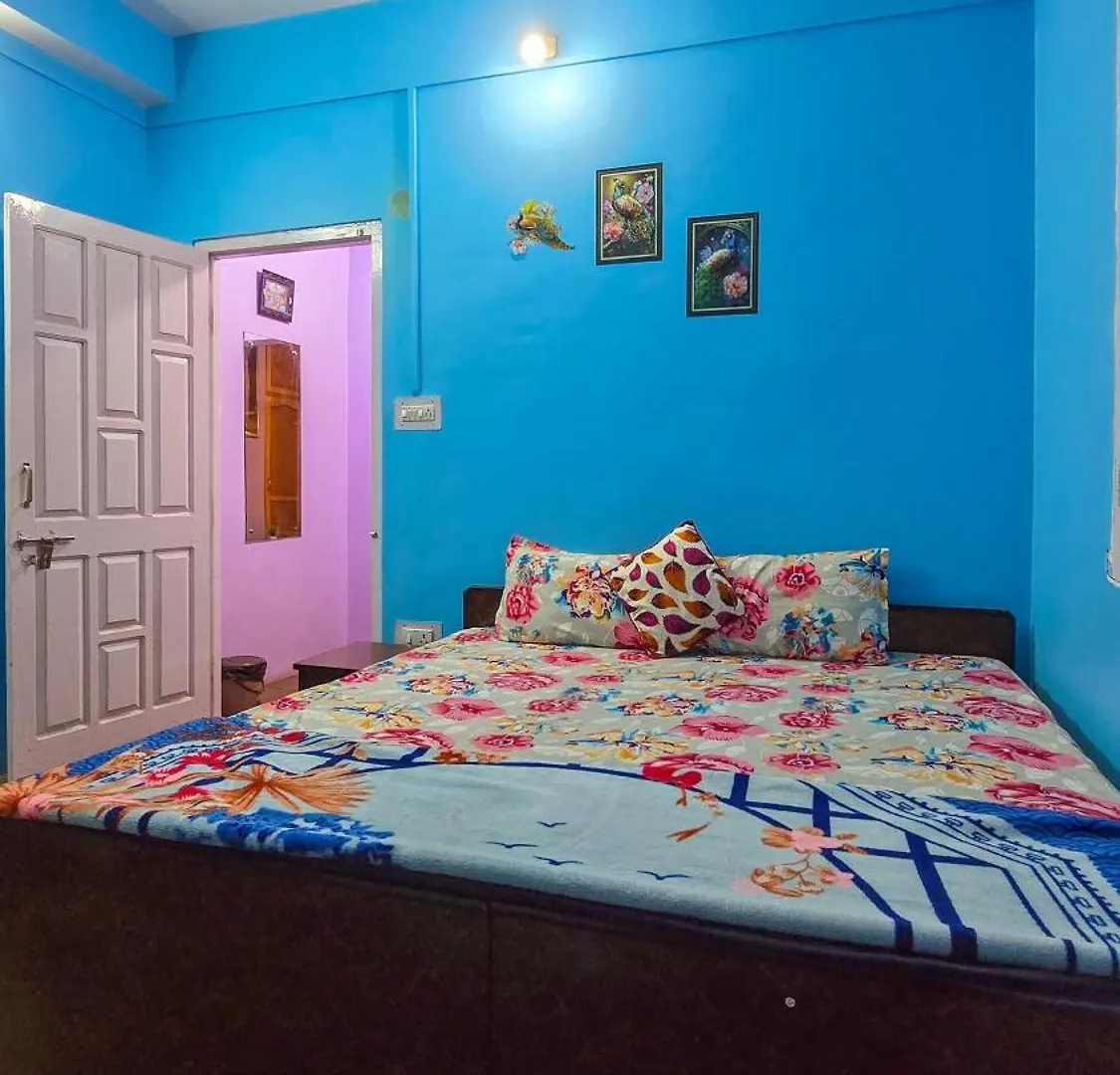 The City Escape Farmstay Shimla India