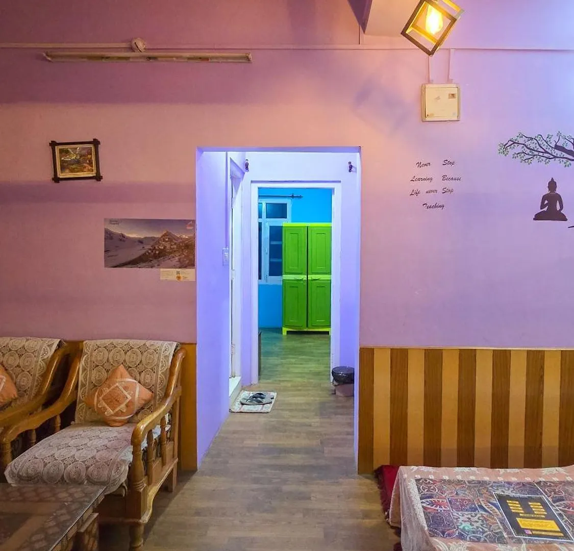 The City Escape Farmstay Shimla 0*,