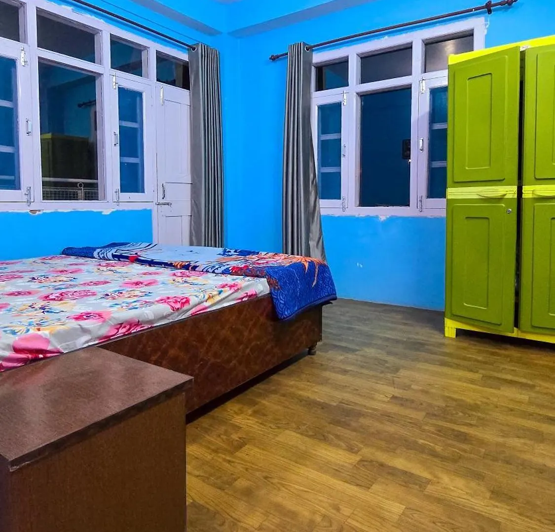 The City Escape Farmstay Shimla 0*,