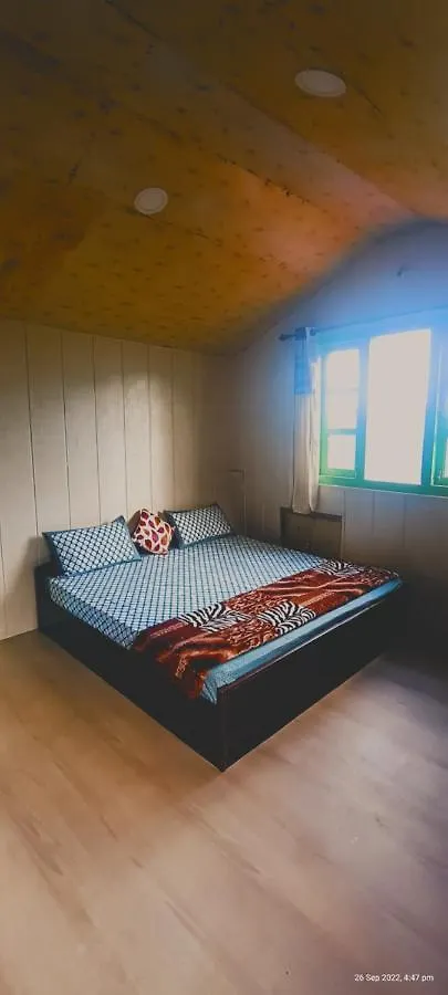 The City Escape Farmstay Shimla