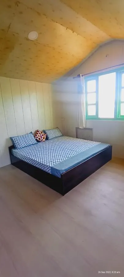 The City Escape Farmstay Shimla 0*,