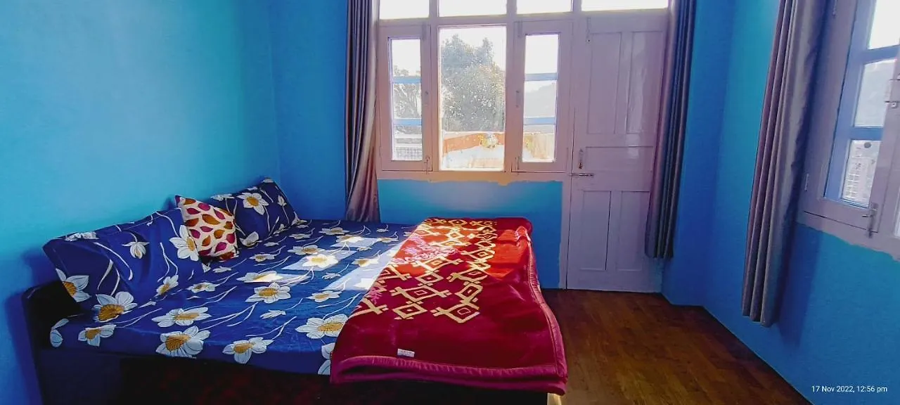The City Escape Farmstay Shimla Homestay
