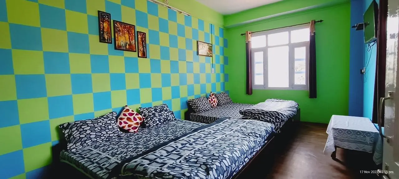 The City Escape Farmstay Shimla 0*,  India