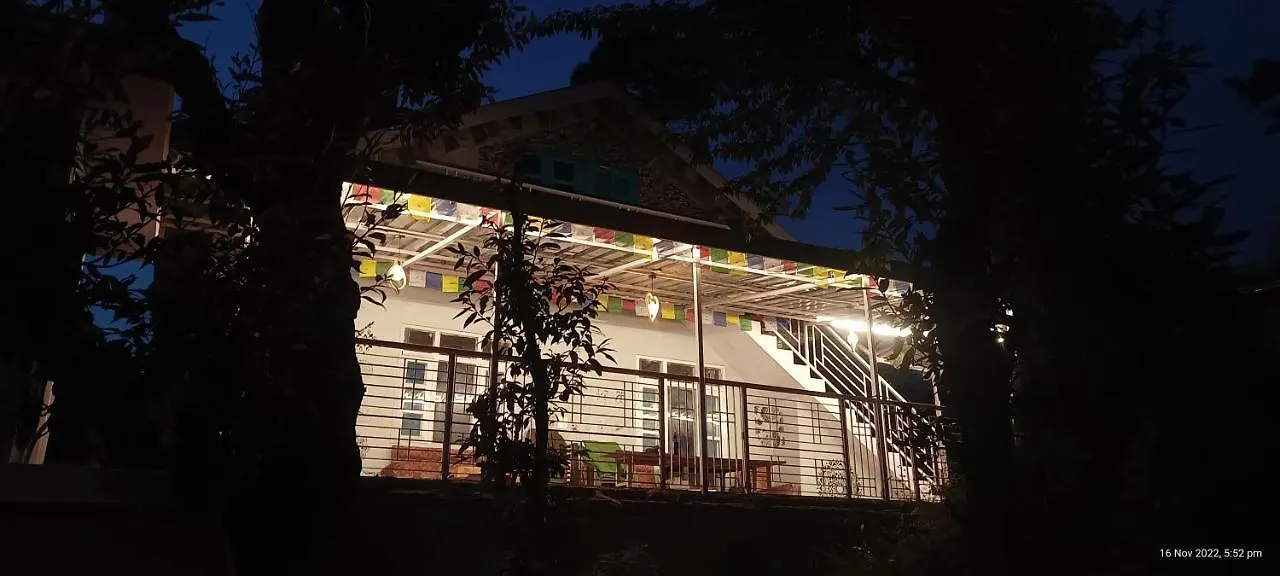 The City Escape Farmstay Shimla Homestay