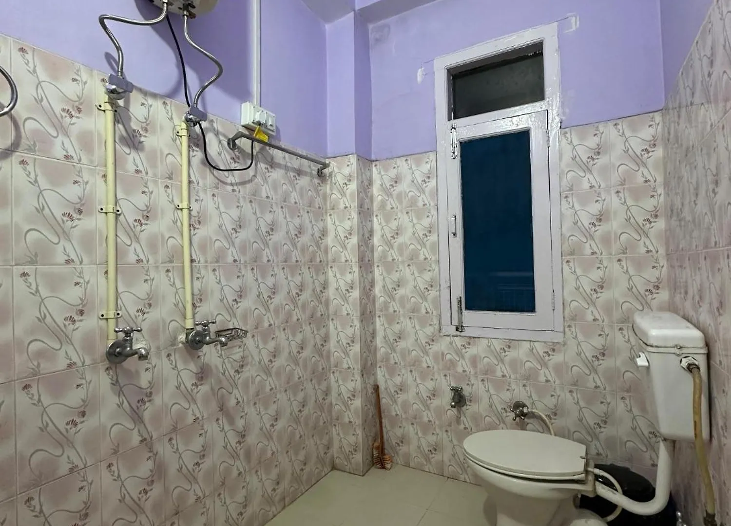 The City Escape Farmstay Shimla