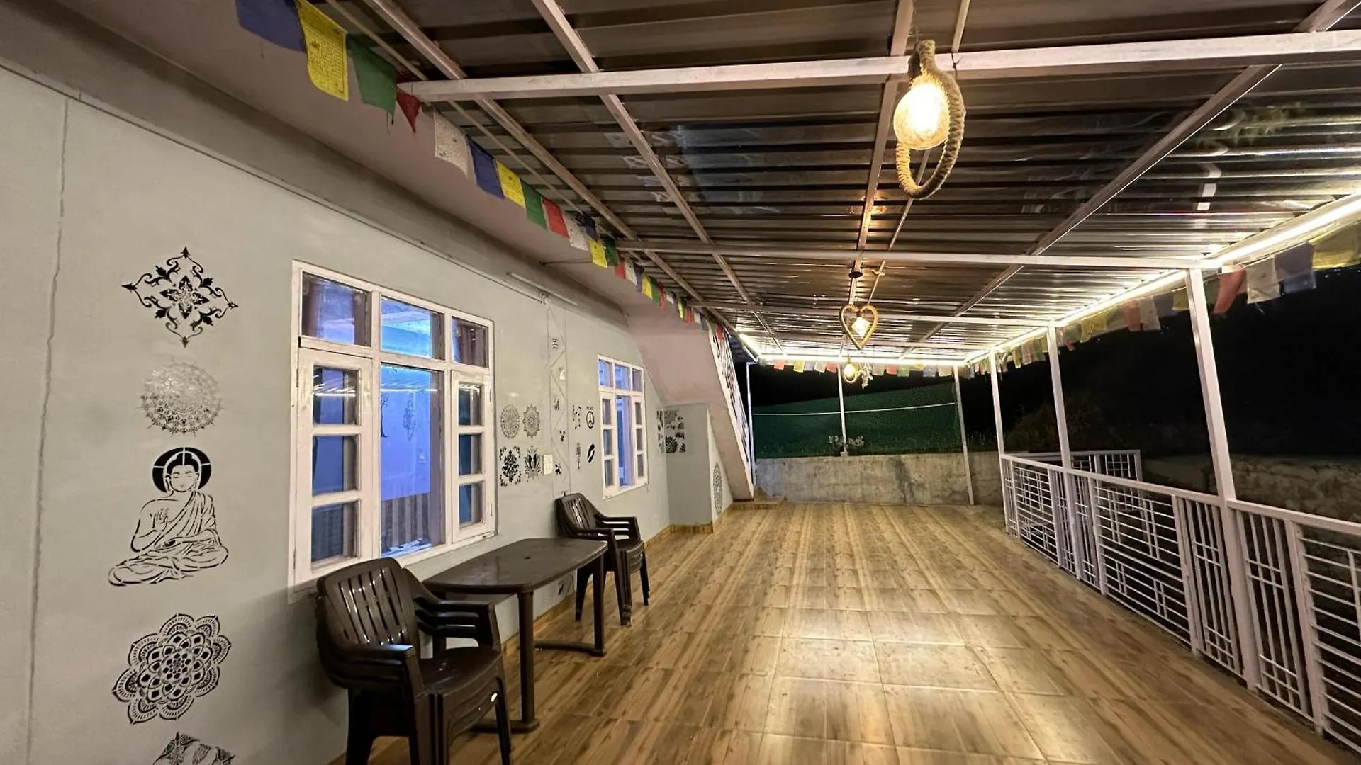 The City Escape Farmstay Shimla Homestay