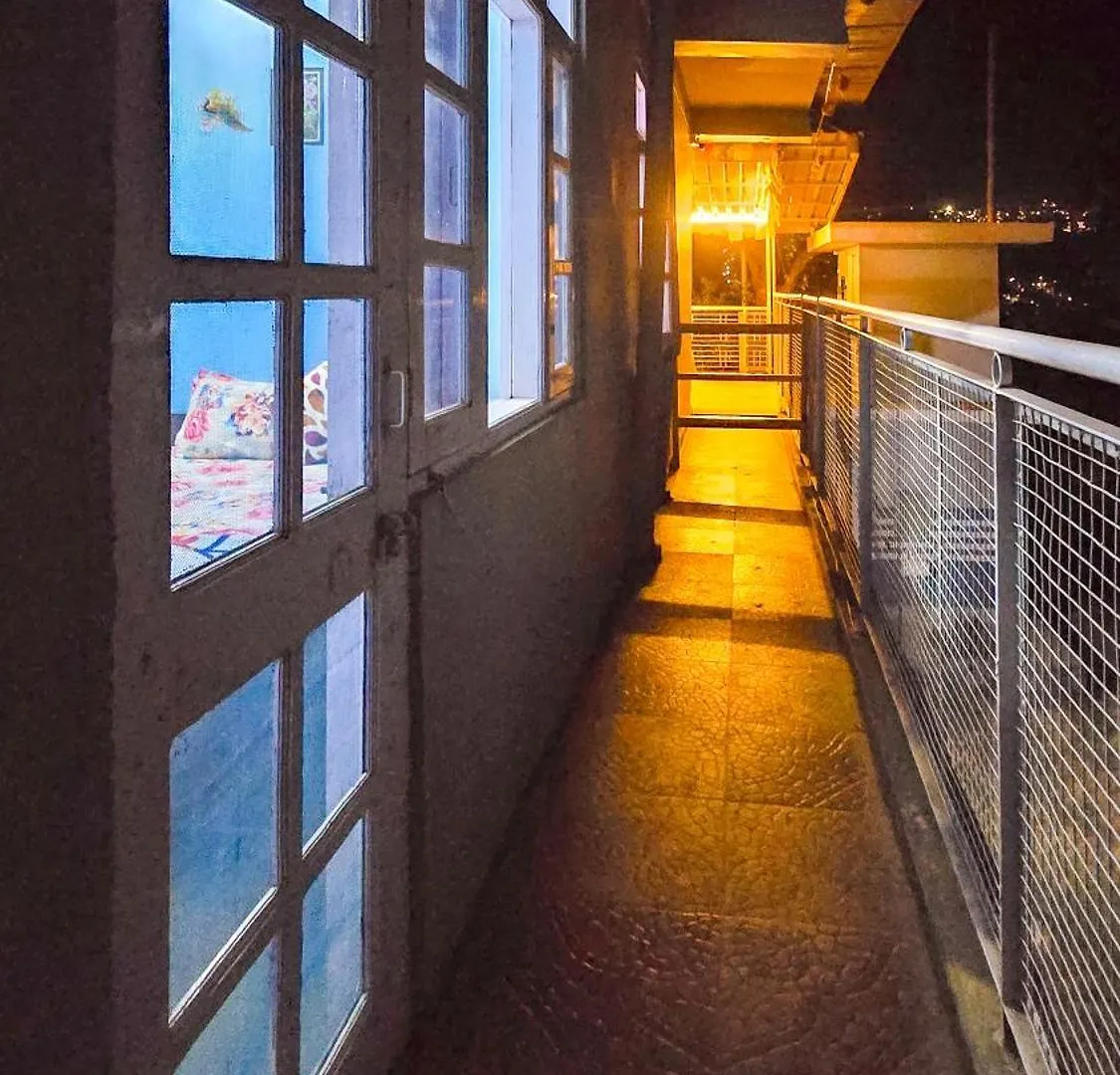 The City Escape Farmstay Shimla 0*,  India