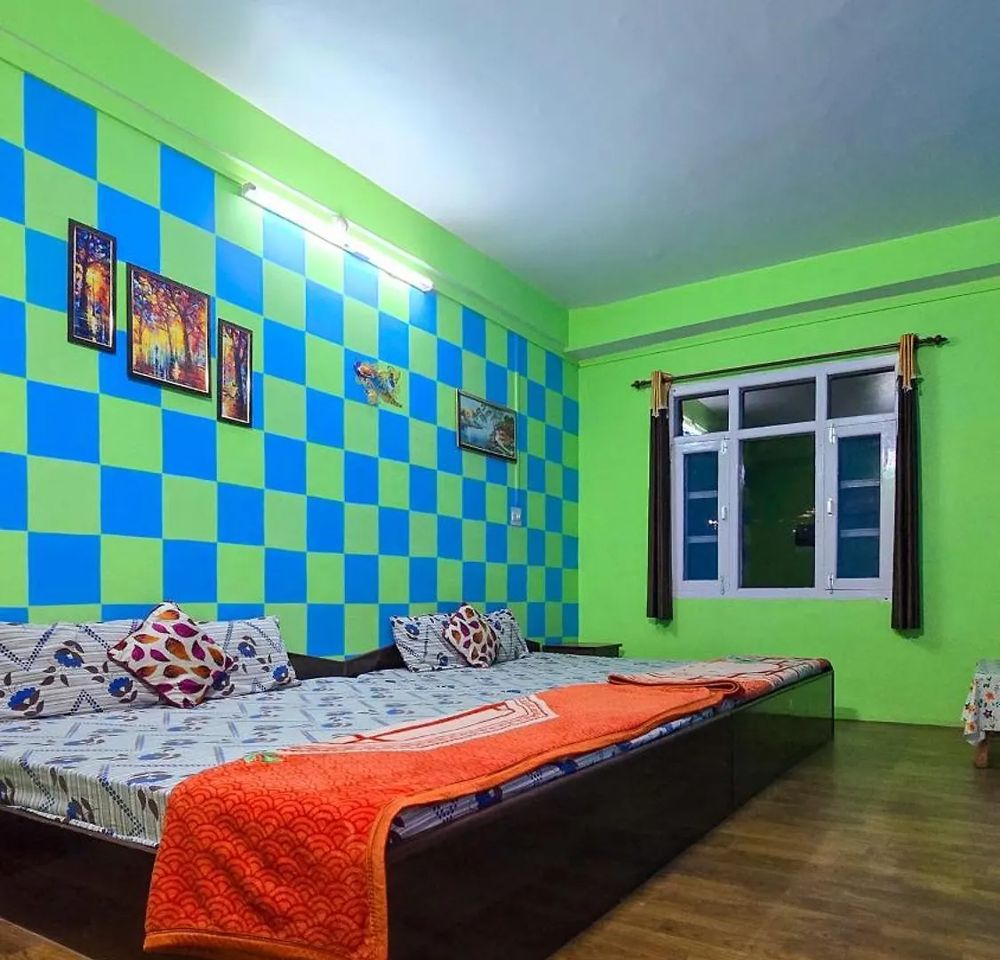 The City Escape Farmstay Shimla Homestay
