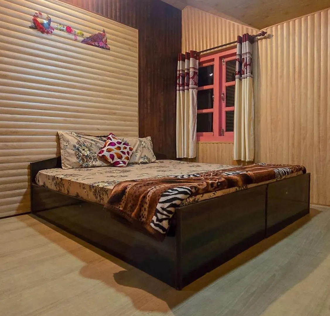 The City Escape Farmstay Shimla