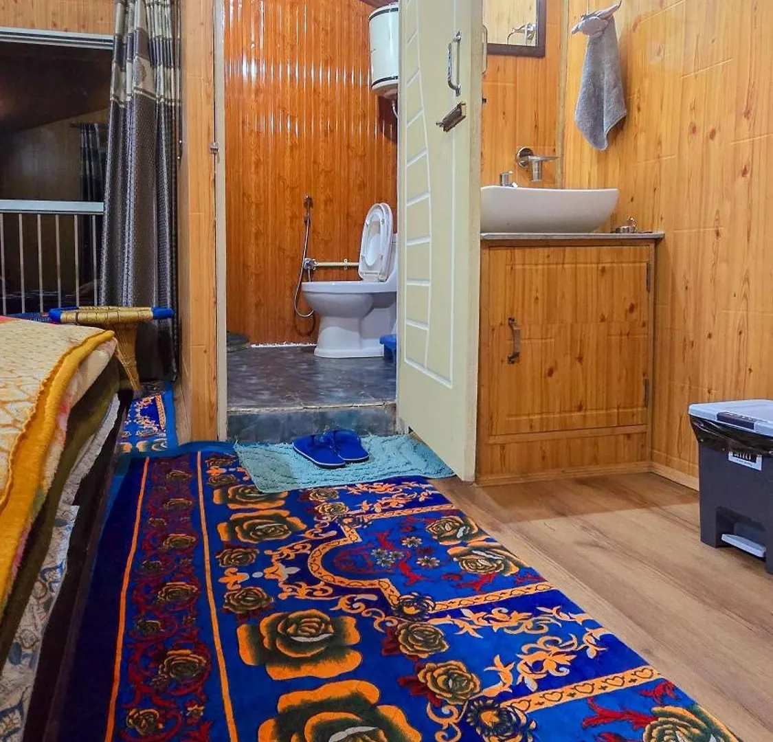 The City Escape Farmstay Shimla Homestay